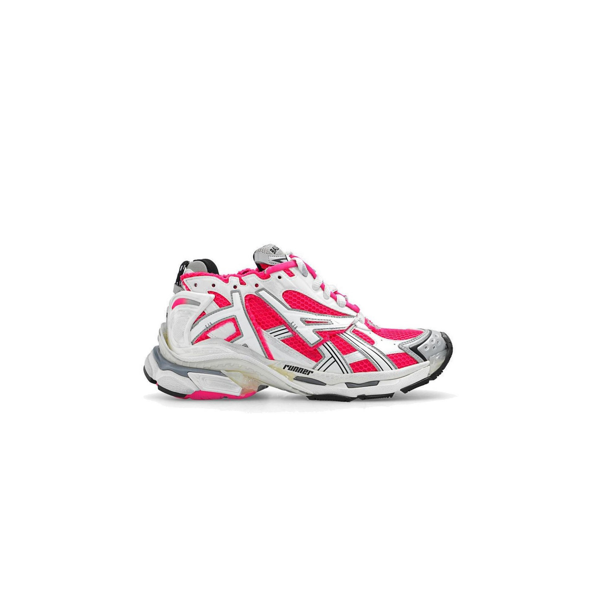 Ba*len*cia*ga runner sneakers 677402w3rbn9155